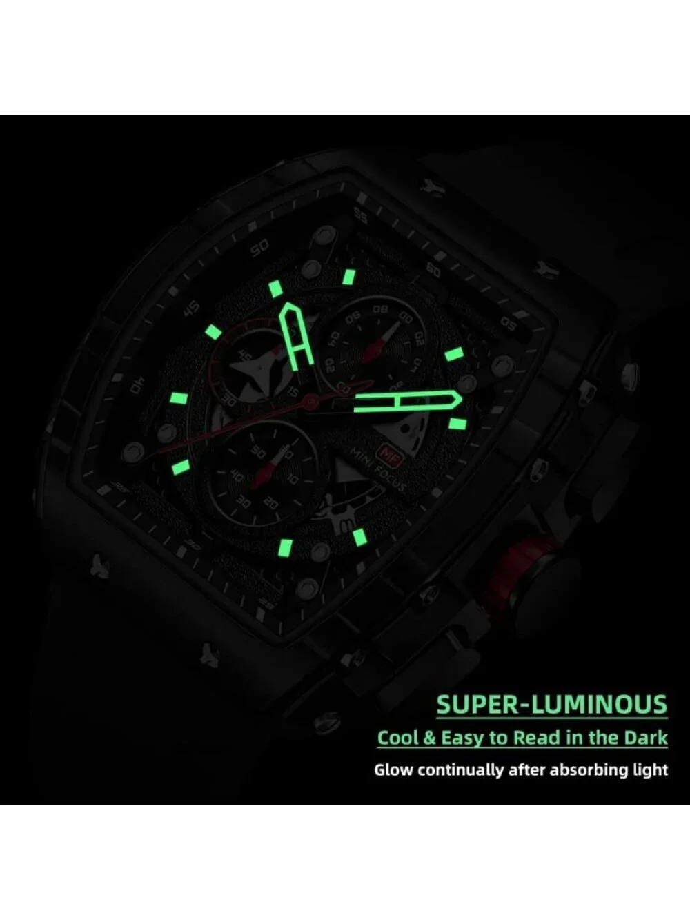 N/A this watch